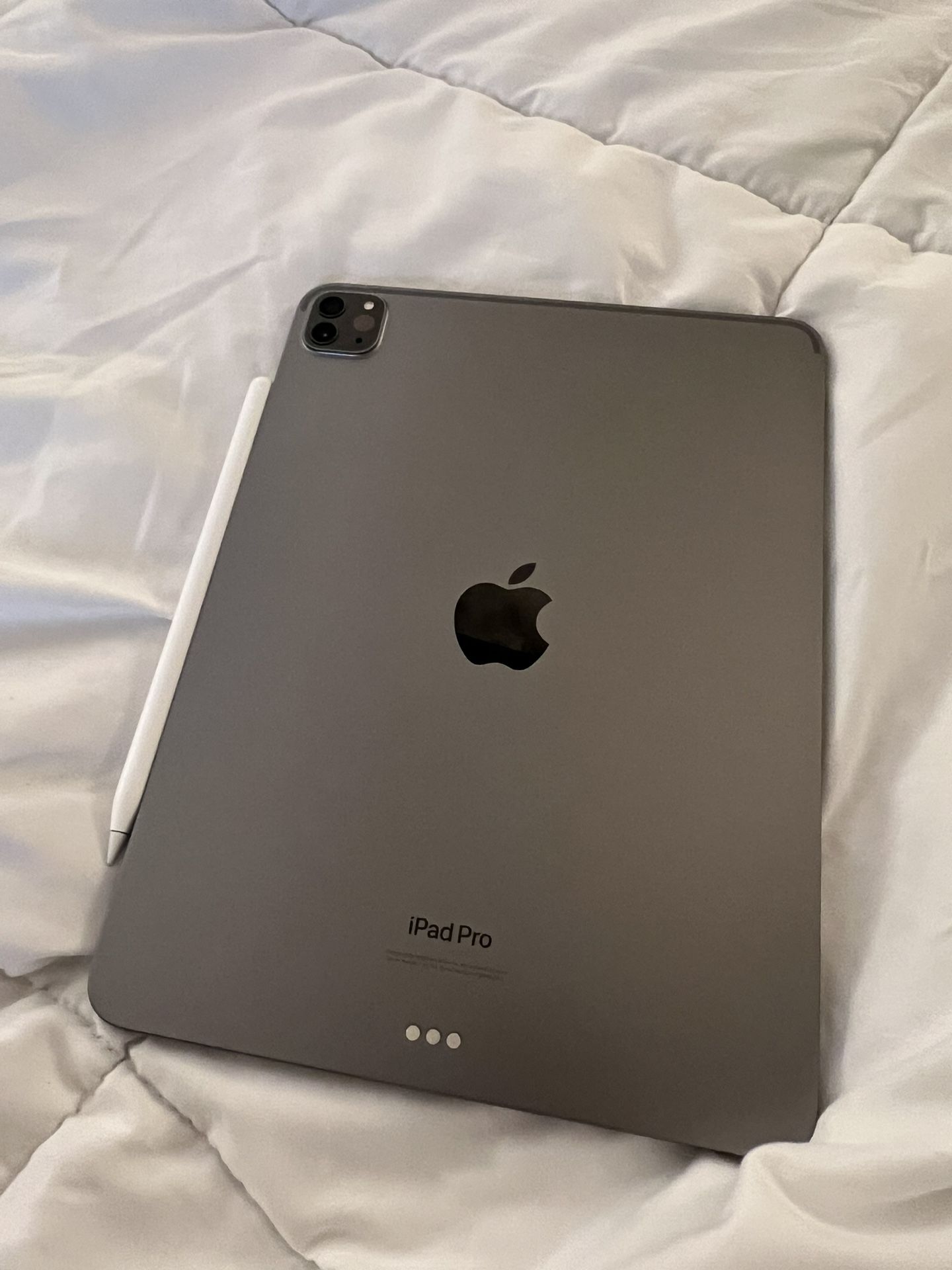 iPad Pro 11” 4th Gen