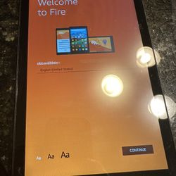 Amazon Fire