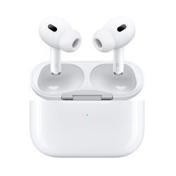 Apple AirPods Pro 2nd Generation MagSafe Wireless Charging USB-C