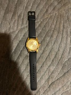 Nice watch
