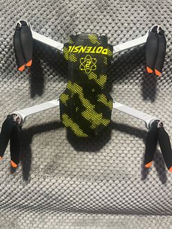 Potensic Atom 2 - Custom