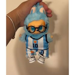 Labubu Doll 