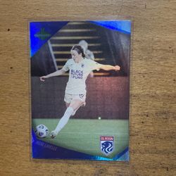 2022 PARKSIDE ROSE LAVELLE FOIL CSRD