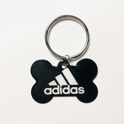 Adidas dog tag discount