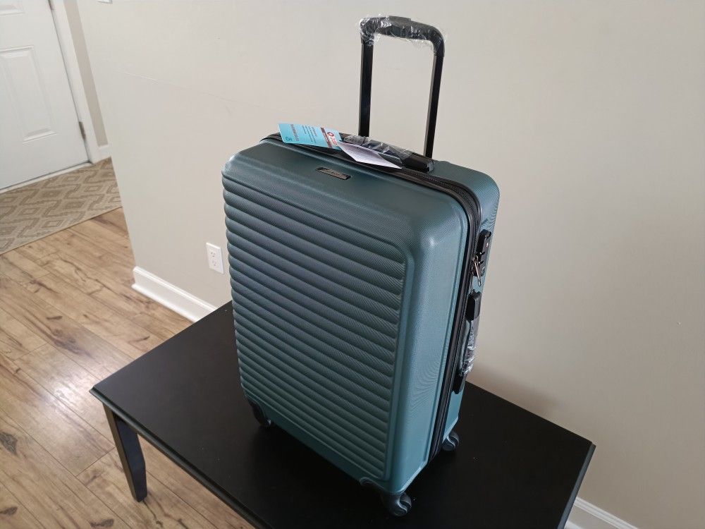 Luggage New 26 inch Green
Travelhouse
