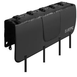 Tailgate Bicycle Pad