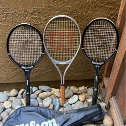 Wilson Tennis Racket