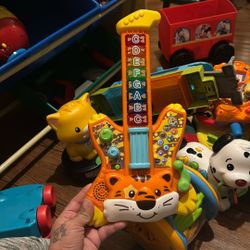 Baby Piano 