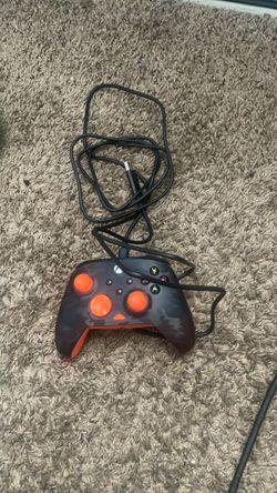 Xbox controller