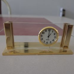 Watch Clock$35