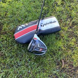 Taylormade M1 10.5* Driver