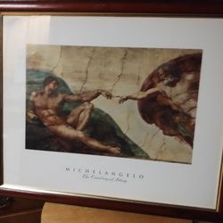 Antique Victorian Alleg $ 60