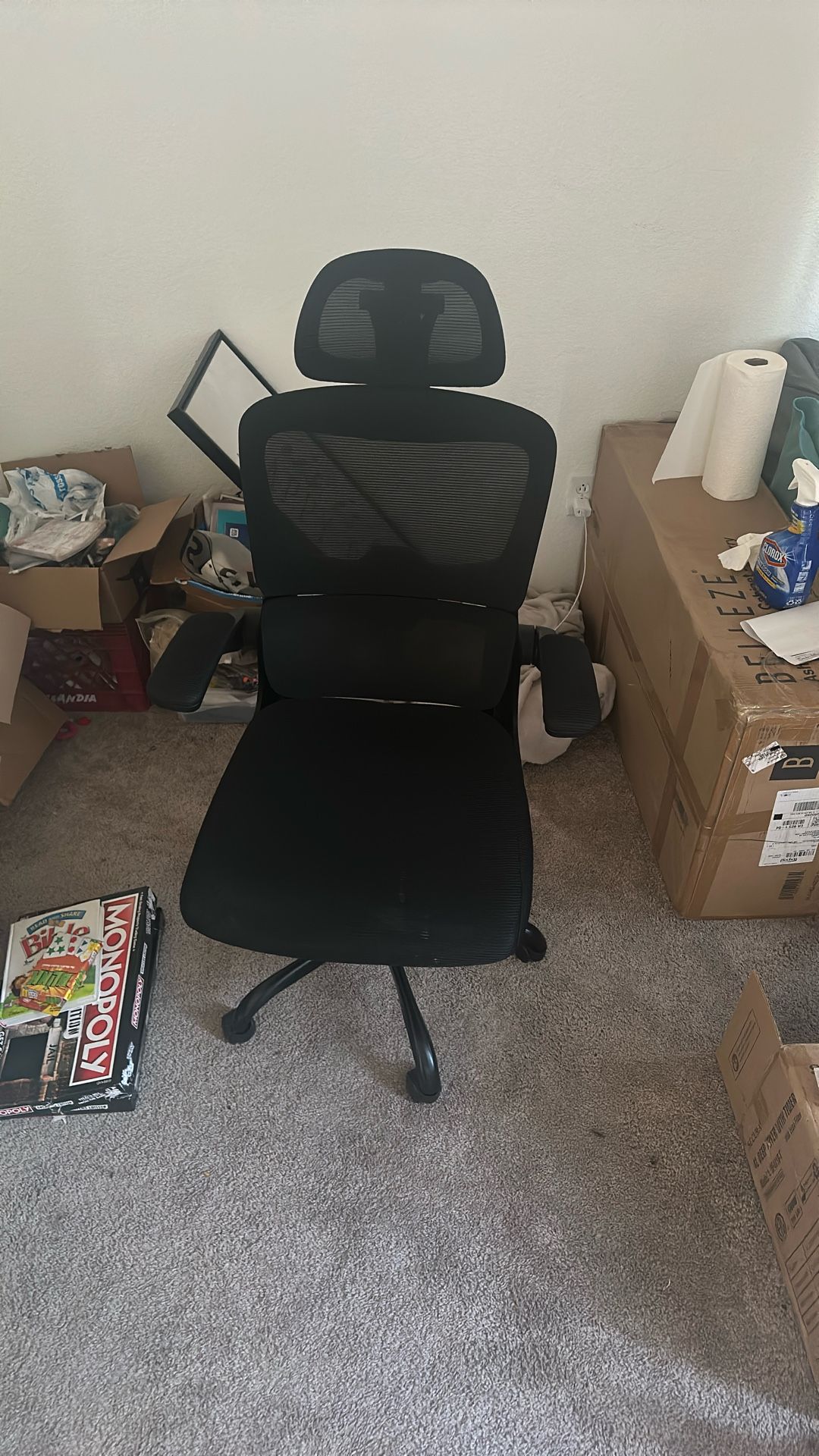 Gaming/desk Chair