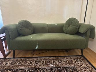 Small Couch