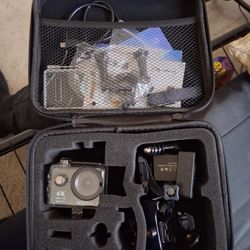 Remali 4k HD Capture Cam 