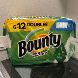 Bounty