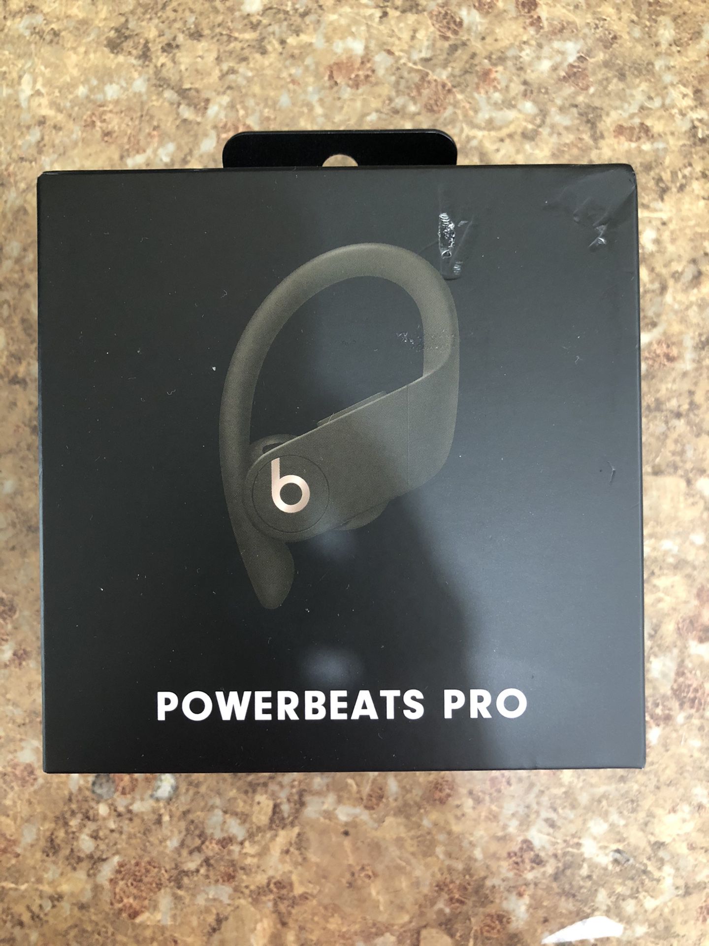 Beats by Dr. Dre Powerbeats Pro Ear-Hook Wireless Headphones - Moss 🎉local pick up is $130