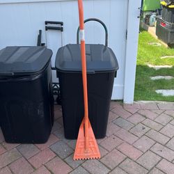 55” Roof Shingle Remover