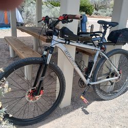 Gravity 29point3 Mountain Bike