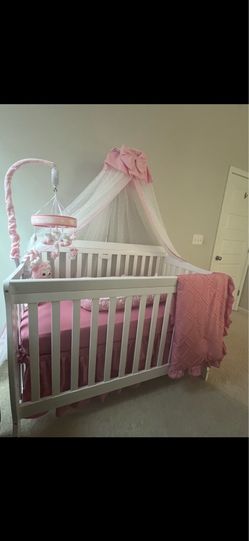 Crib
