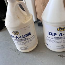 Zep-A-Lume