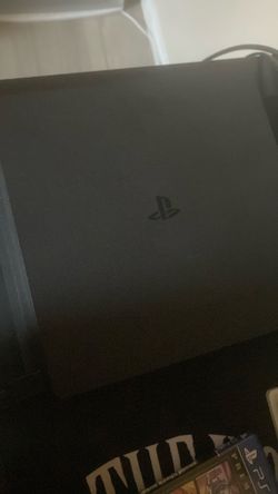 PS4, Madden 25, GTA, controller, charger