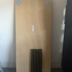 Office Desk