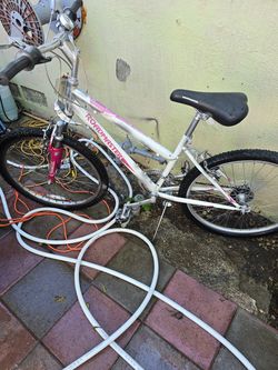 ROADMASTER 18 SPEED MOUNTAIN BIKE