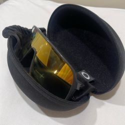 Oakleys Glasses 