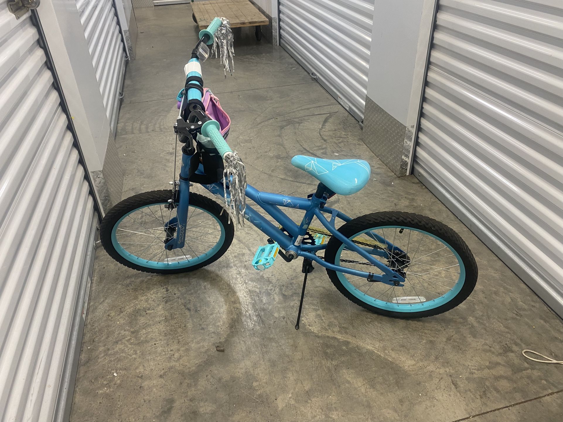 Bike