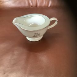 Vintage Noritaki Creamer