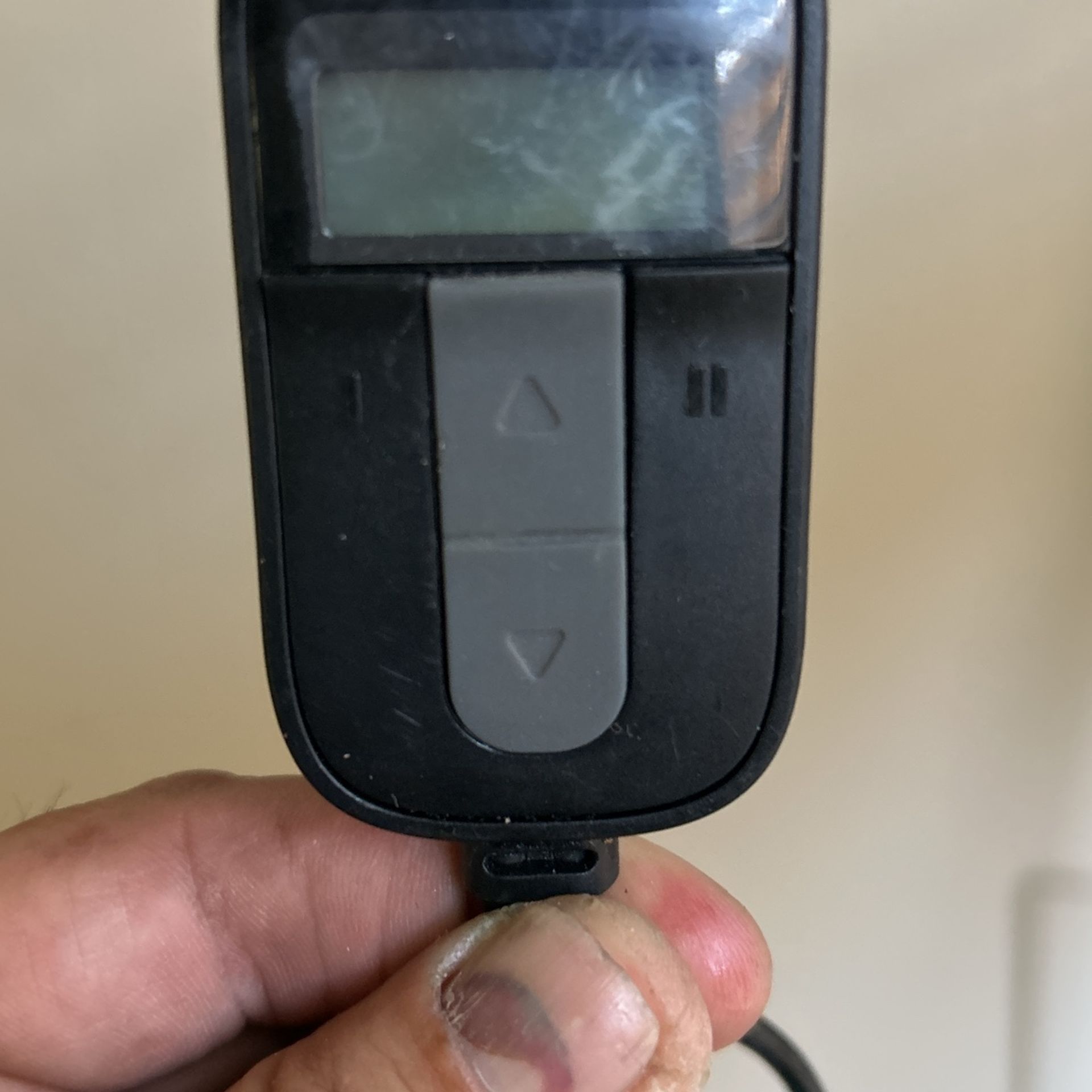 Belkin Tune Cast