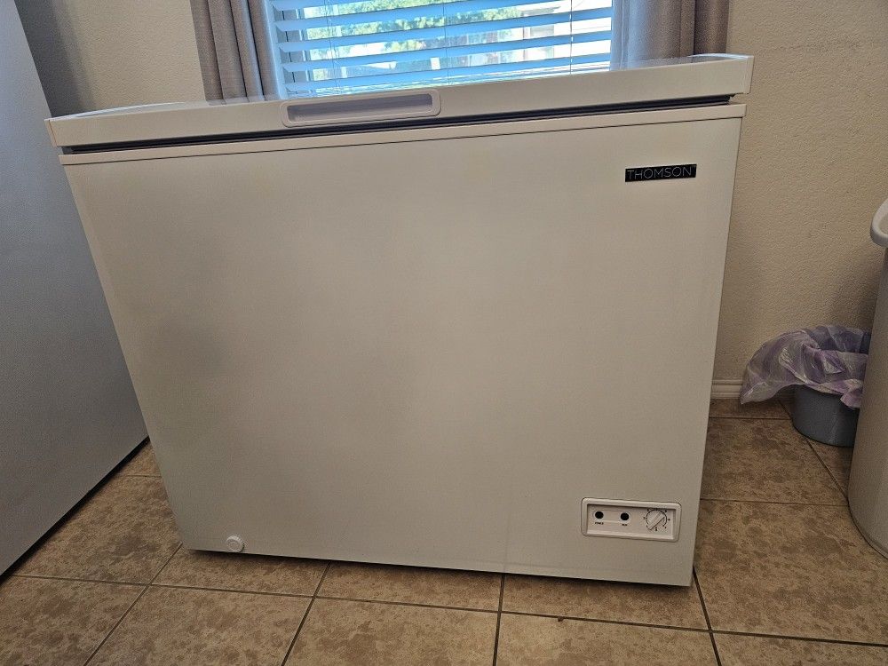 Thomson Freezer