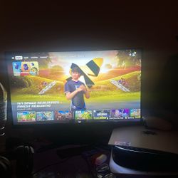  ACER Monitor 