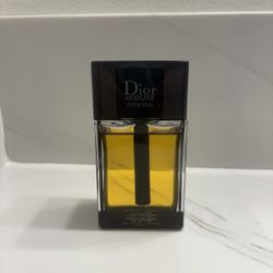 Dior Homme Intense