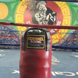 Punching Bag 