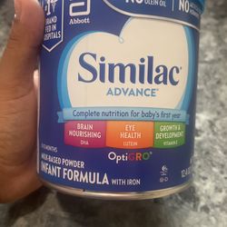 Similac