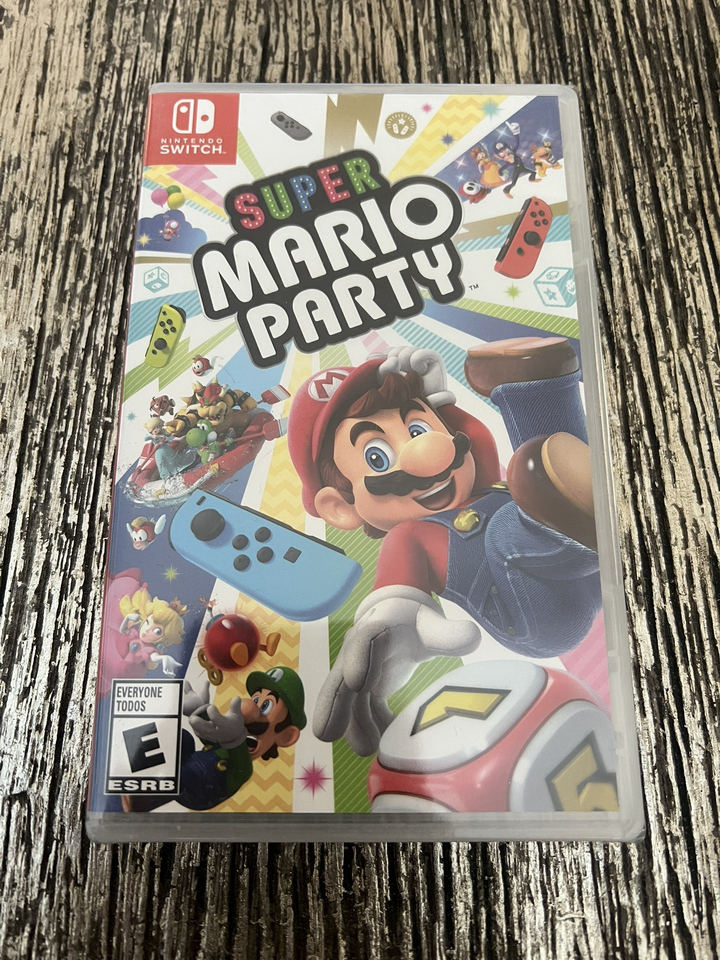 Switch Nintendo Game $50