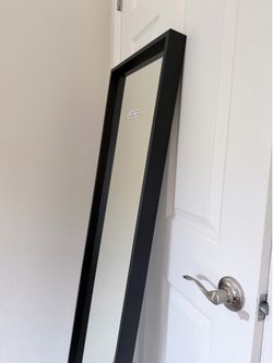 Ikea mirror