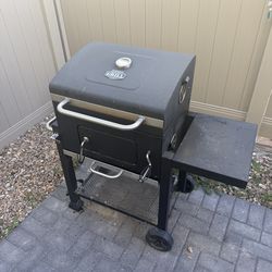 Outdoor Grill