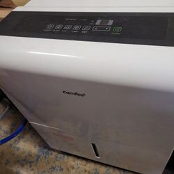 Dehumidifier 