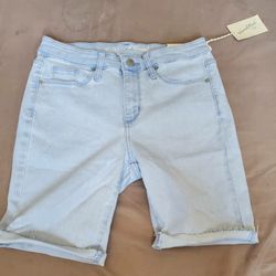 Women shorts