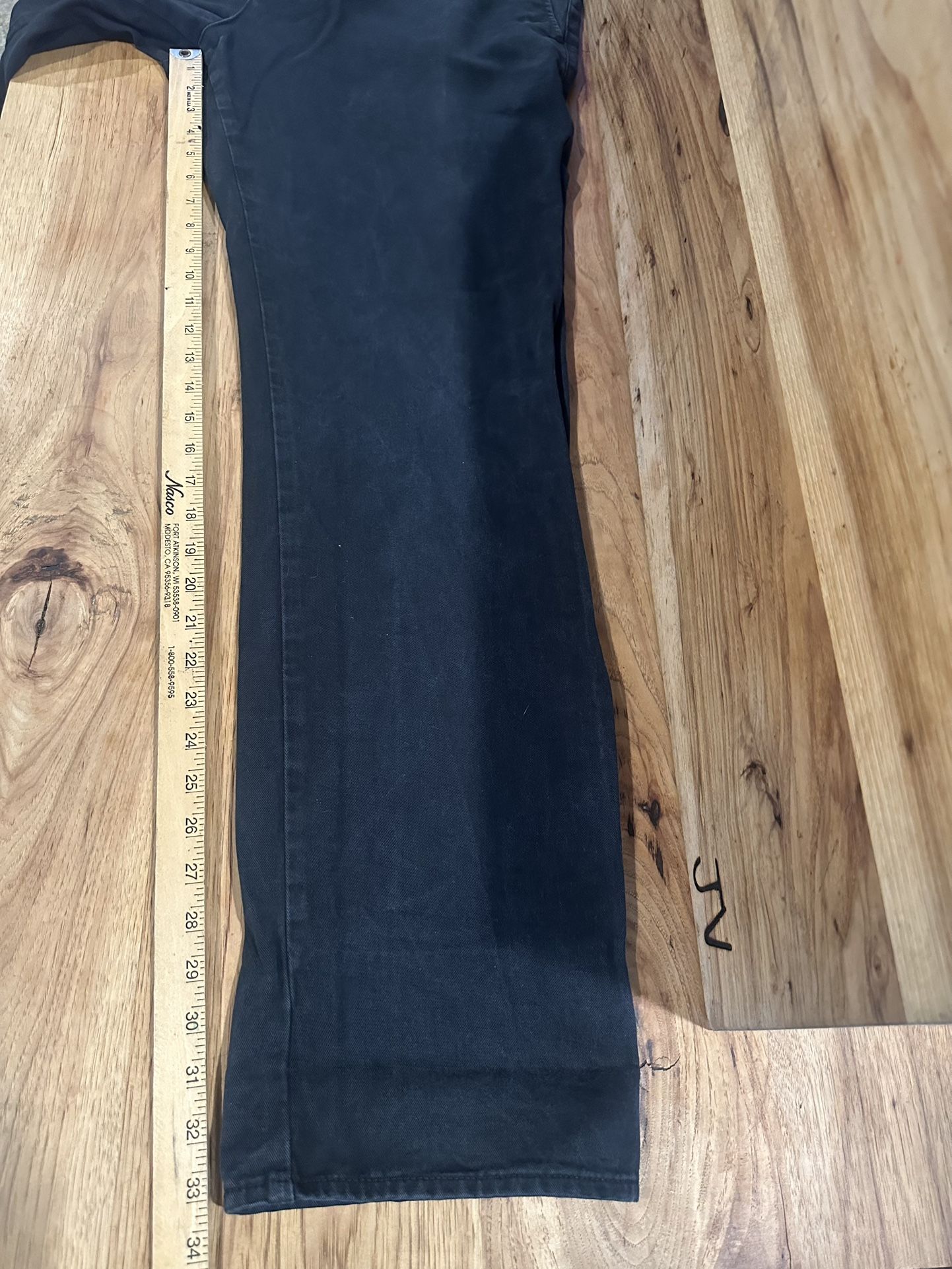 Brave Star Chinos Size 36 Waist