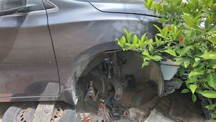 Sentra 2015 $500