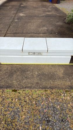 Pickup Toolbox