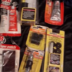 Auto Parts All In Package