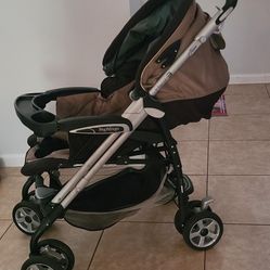 Child's Stroller 