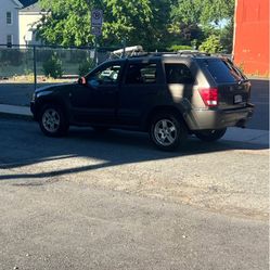 2005 Jeep Grand Cherokee