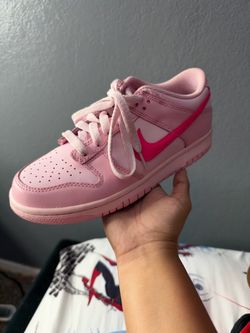 Nike Dunk Low (GS)