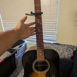 Epiphone Guitar 